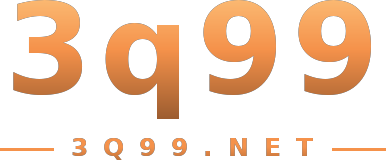 3q99 logo