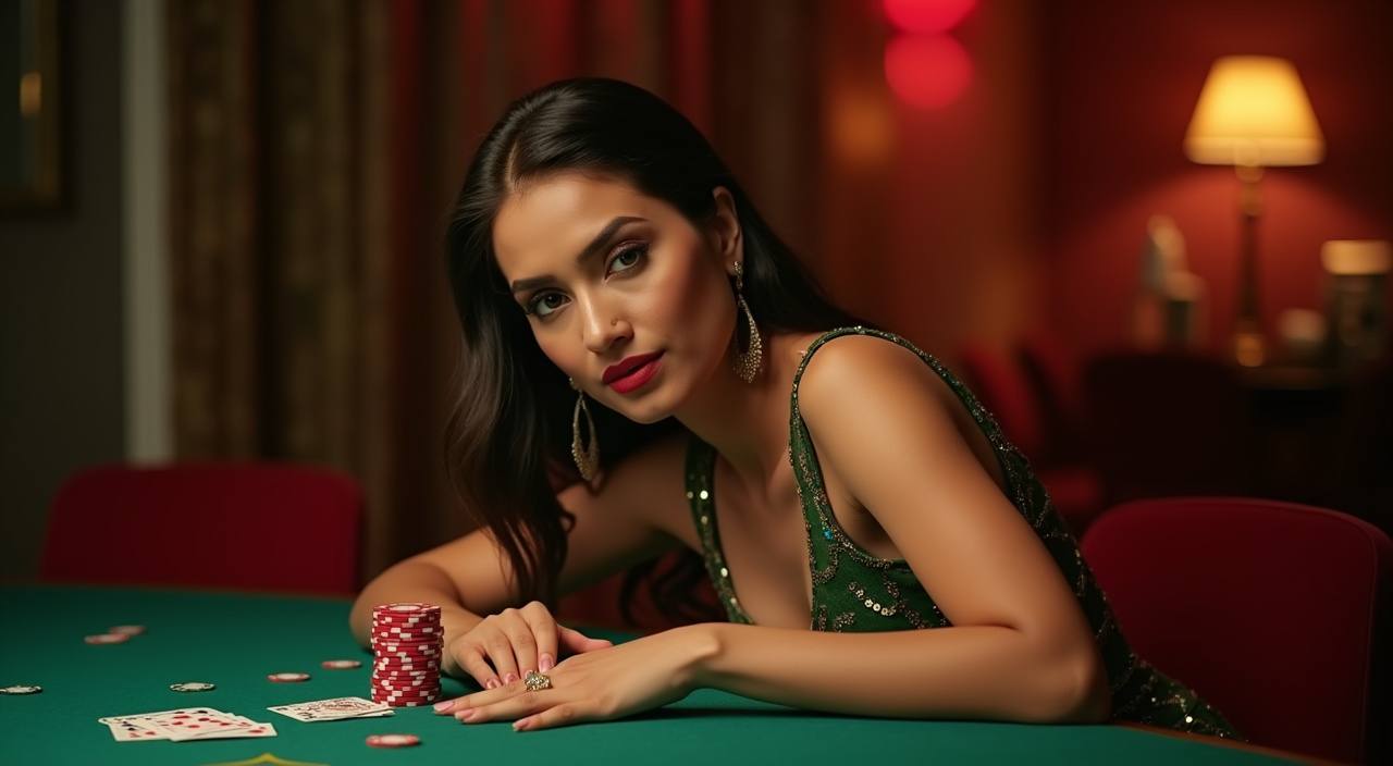 3q99 টেকিলা পোকার